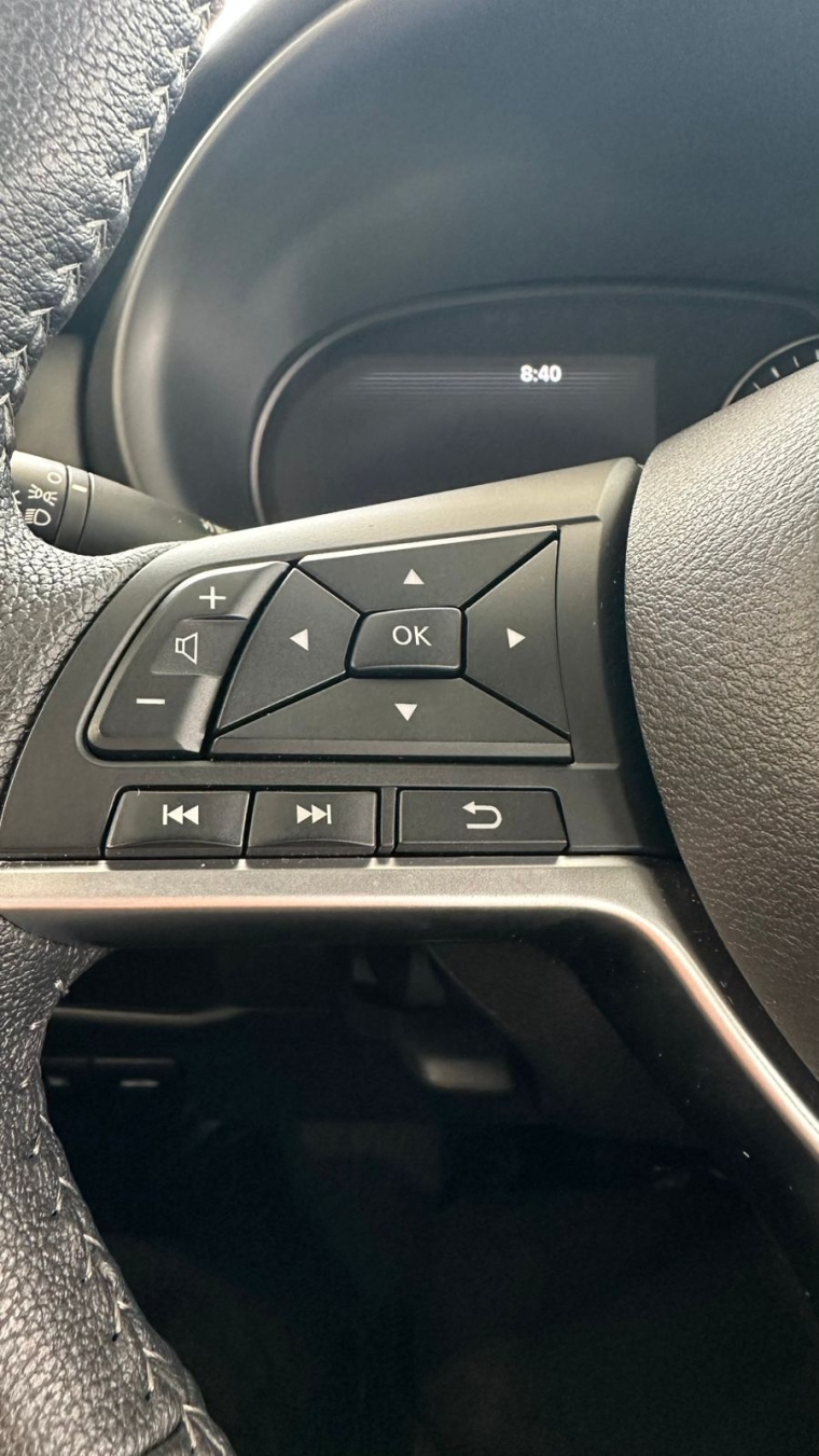 nissan kicks play 1.6 16v flexstart advance plus xtronic flex 4p automatico 202512