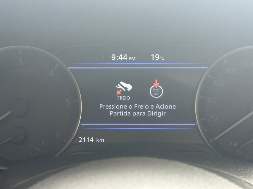 nissan frontier 2.3 16v turbo diesel platinum cd 4x4 automatico 4p 202511