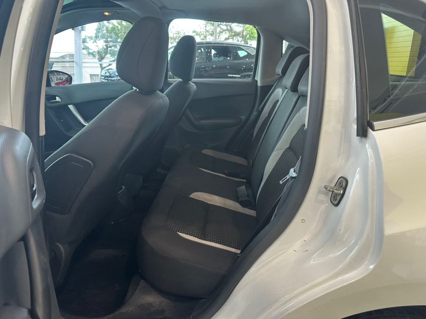 citroen c3 1.6 vti 120 flex exclusive eat6 4p automatico 20196