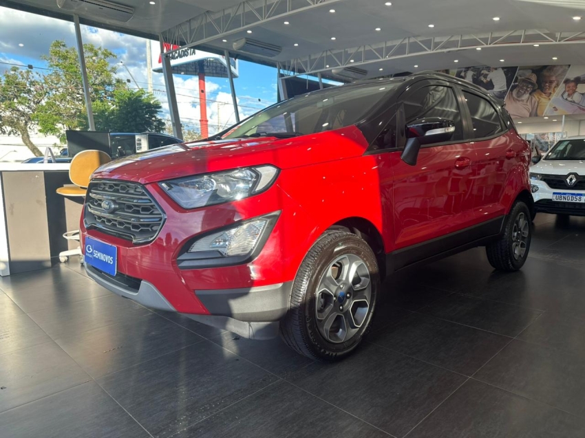 ford ecosport 1.5 ti-vct flex freestyle manual 4p 20202