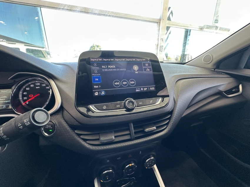 chevrolet onix 1.0 turbo flex plus ltz automatico 4p 202316