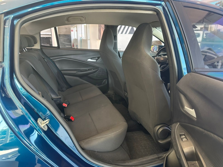 chevrolet onix 1.0 turbo flex plus ltz automatico 4p 20236