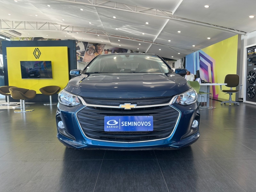 chevrolet onix 1.0 turbo flex plus ltz automatico 4p 20231