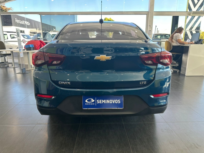 chevrolet onix 1.0 turbo flex plus ltz automatico 4p 20234