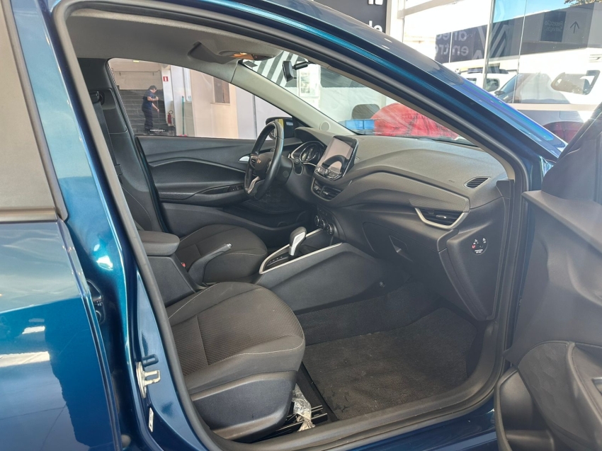 chevrolet onix 1.0 turbo flex plus ltz automatico 4p 20238