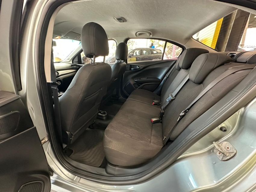 fiat cronos 1.3 firefly flex drive gsr 4p automatico 20197