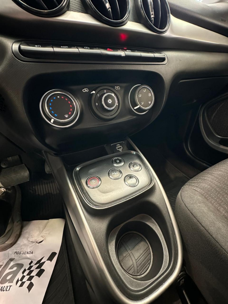 fiat cronos 1.3 firefly flex drive gsr 4p automatico 201918