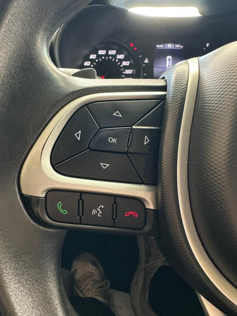 fiat cronos 1.3 firefly flex drive gsr 4p automatico 201914