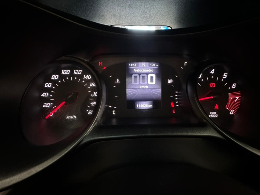 fiat cronos 1.3 firefly flex drive gsr 4p automatico 201913