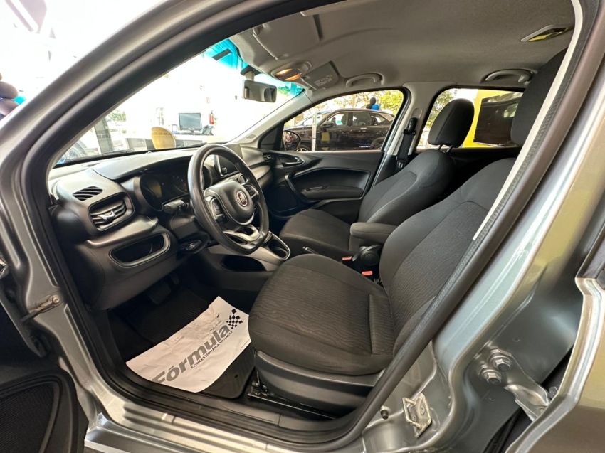 fiat cronos 1.3 firefly flex drive gsr 4p automatico 20199