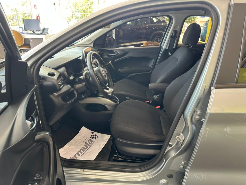 fiat cronos 1.3 firefly flex drive gsr 4p automatico 20198