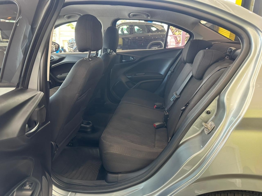 fiat cronos 1.3 firefly flex drive gsr 4p automatico 20196