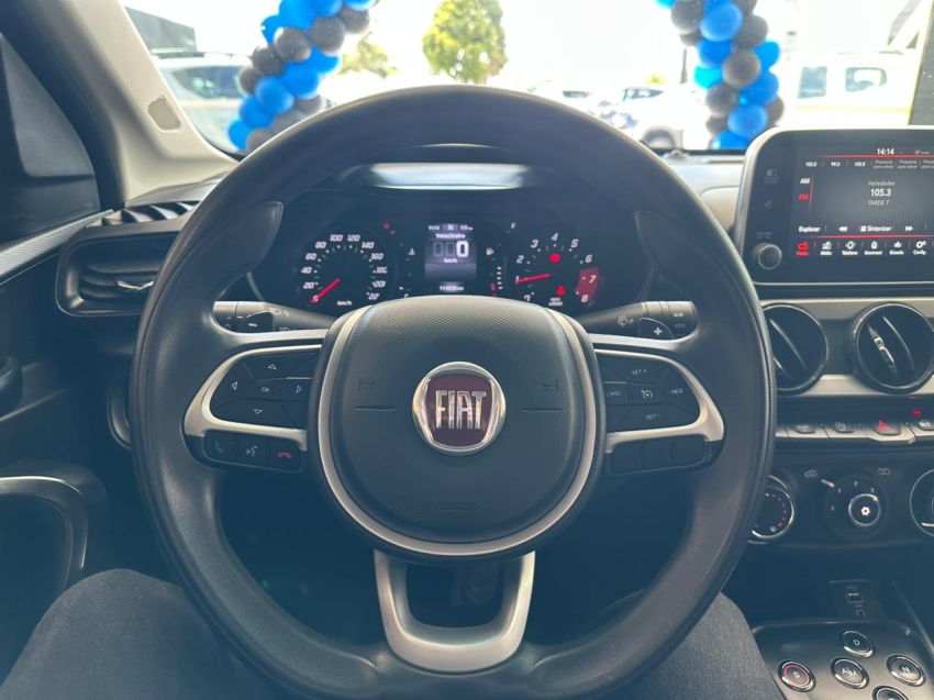 fiat cronos 1.3 firefly flex drive gsr 4p automatico 201912