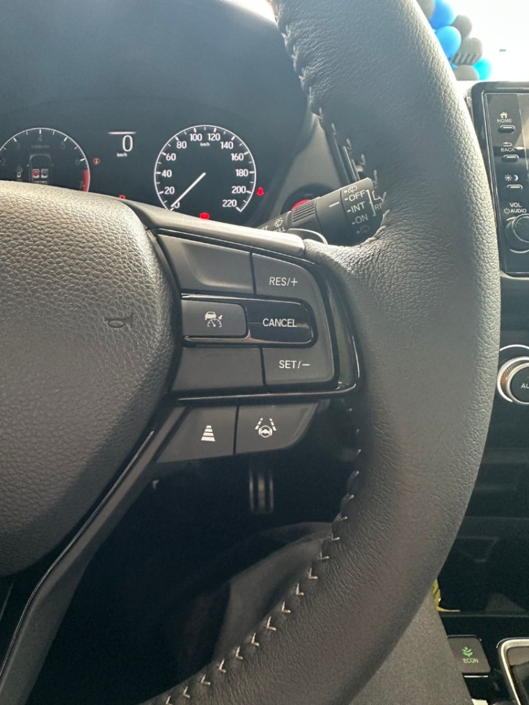 honda city 1.5 i-vtec flex hatch touring cvt 4p automatico 202616