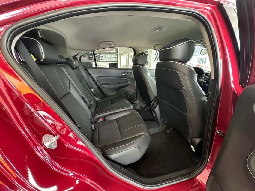 honda city 1.5 i-vtec flex hatch touring cvt 4p automatico 20267