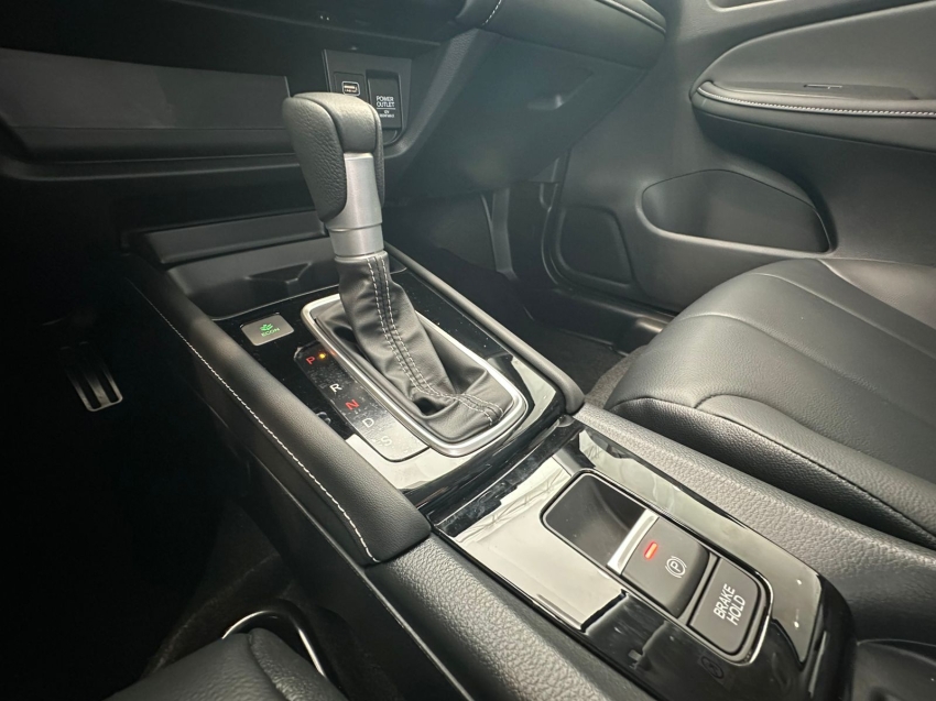 honda city 1.5 i-vtec flex hatch touring cvt 4p automatico 202617