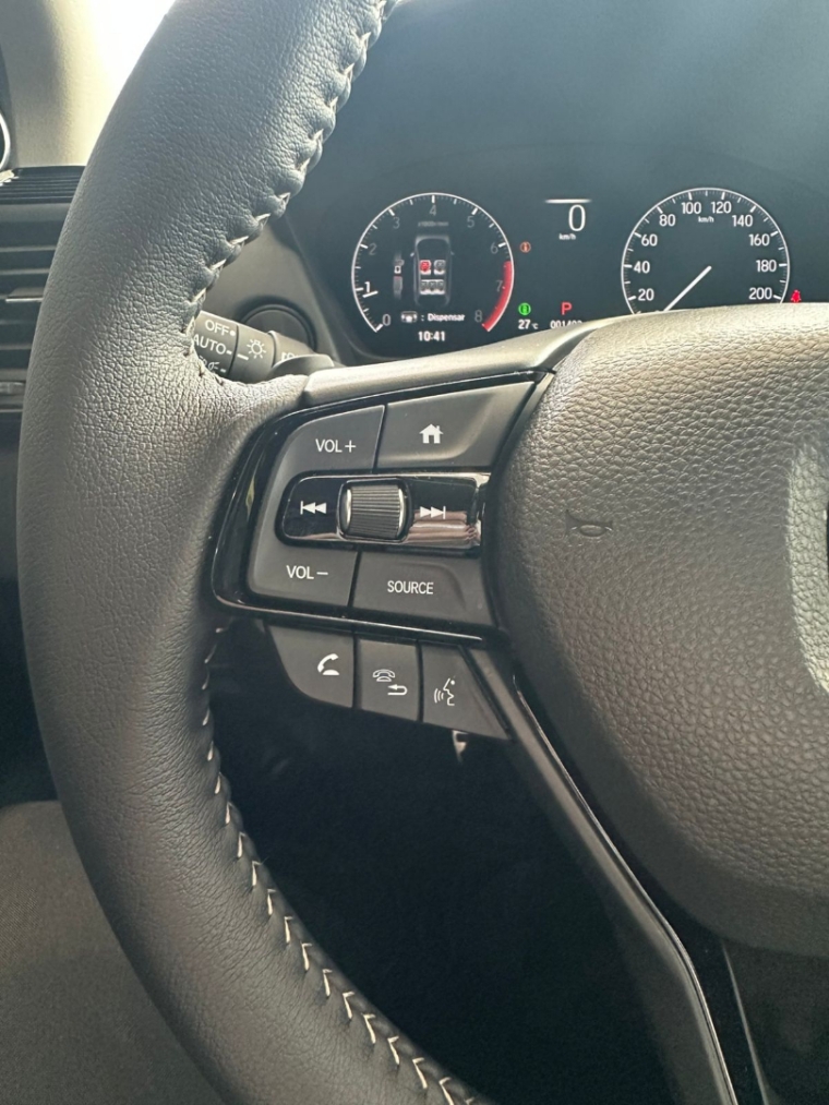 honda city 1.5 i-vtec flex hatch touring cvt 4p automatico 202615