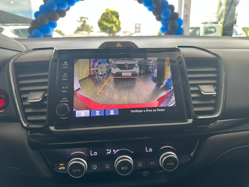 honda city 1.5 i-vtec flex hatch touring cvt 4p automatico 202618