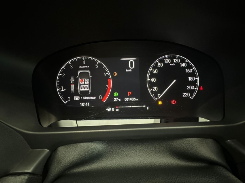 honda city 1.5 i-vtec flex hatch touring cvt 4p automatico 202614