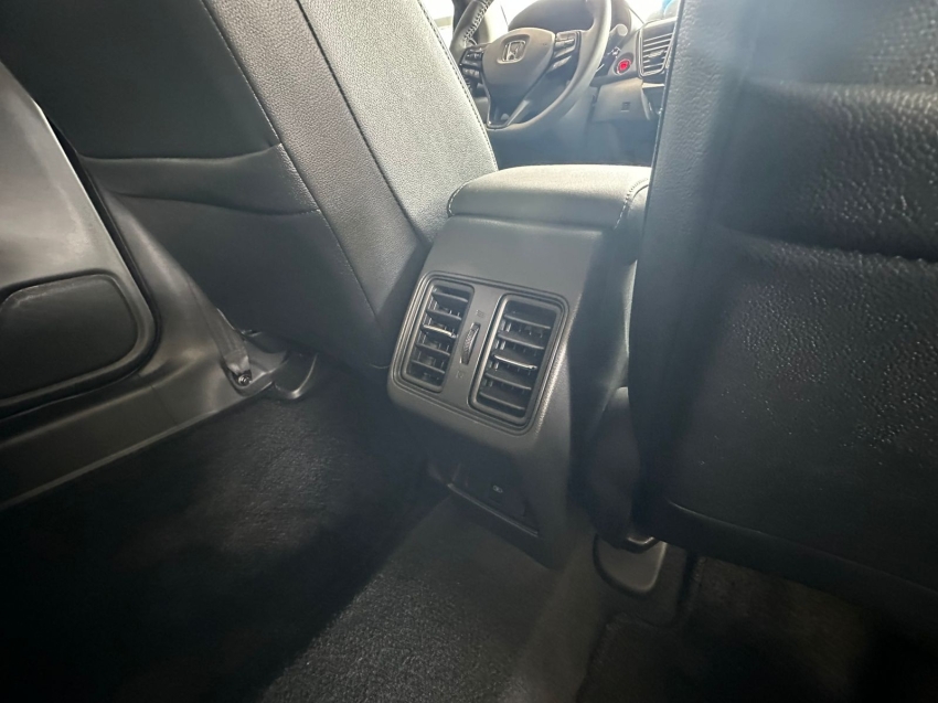 honda city 1.5 i-vtec flex hatch touring cvt 4p automatico 202620