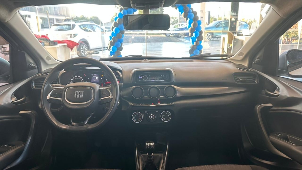 fiat argo 1.0 firefly flex manual 4p 202510