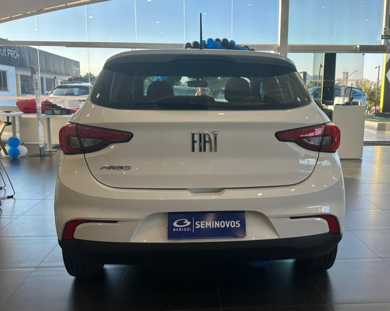 fiat argo 1.0 firefly flex manual 4p 20254