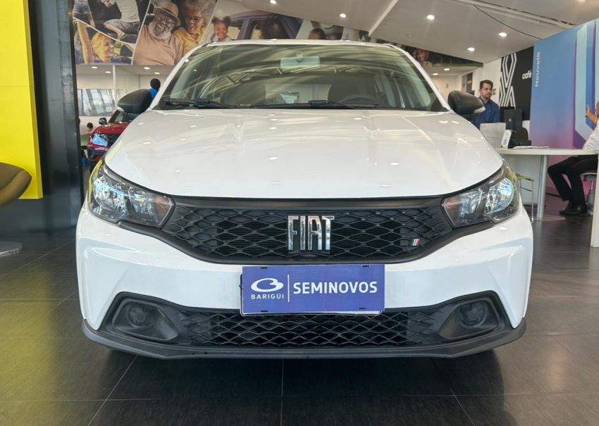 fiat argo 1.0 firefly flex manual 4p 20251