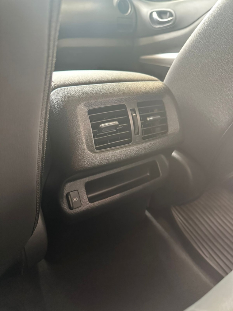 nissan frontier 2.3 16v turbo diesel platinum cd 4x4 automatico 4p 202519