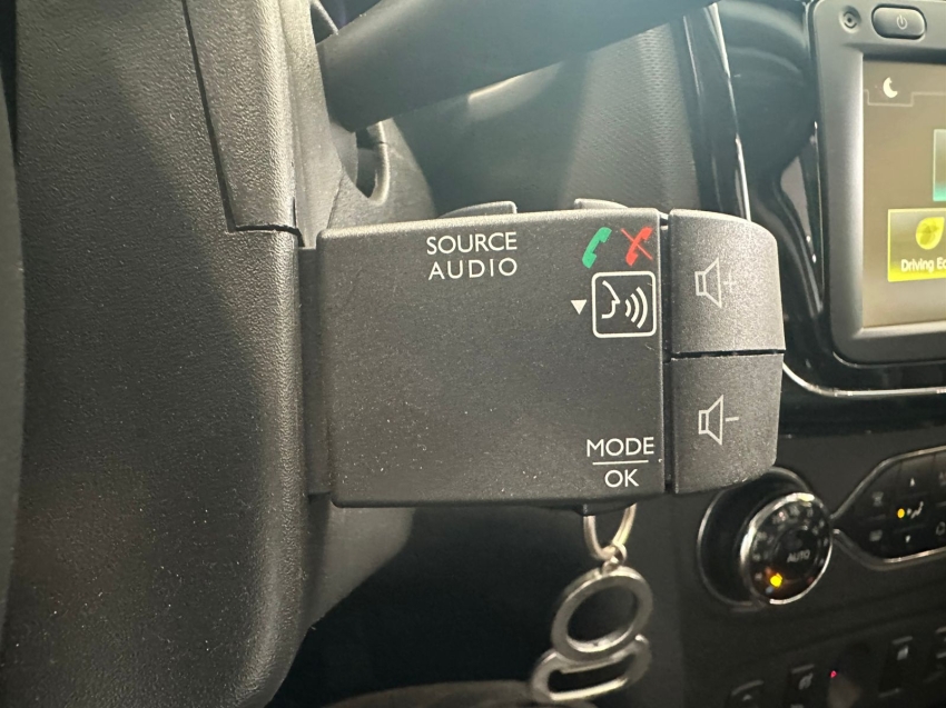 renault sandero 1.6 16v sce flex stepway dynamique manual 4p 202018