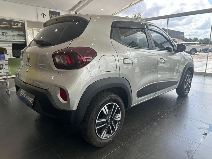 renault kwid 1.0 12v sce flex intense manual 4p 20245