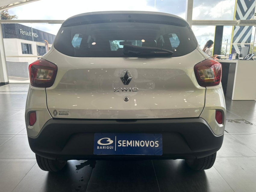 renault kwid 1.0 12v sce flex intense manual 4p 20244