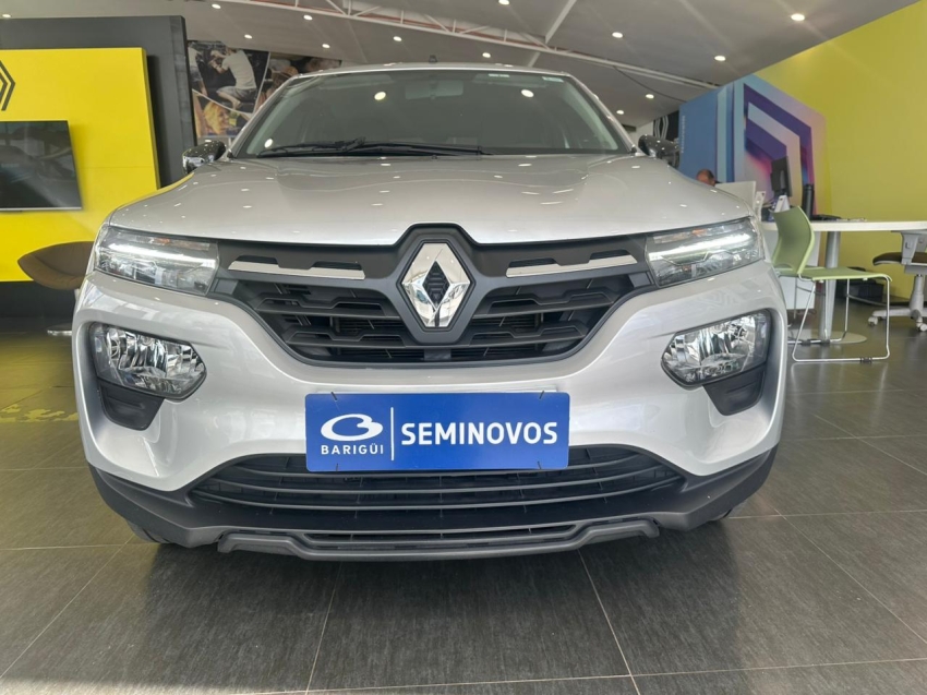 renault kwid 1.0 12v sce flex intense manual 4p 20241