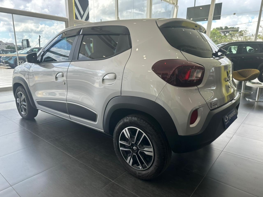 renault kwid 1.0 12v sce flex intense manual 4p 20243