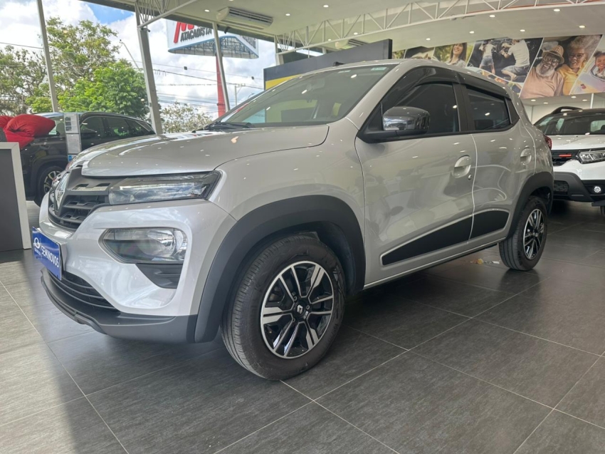 renault kwid 1.0 12v sce flex intense manual 4p 20242