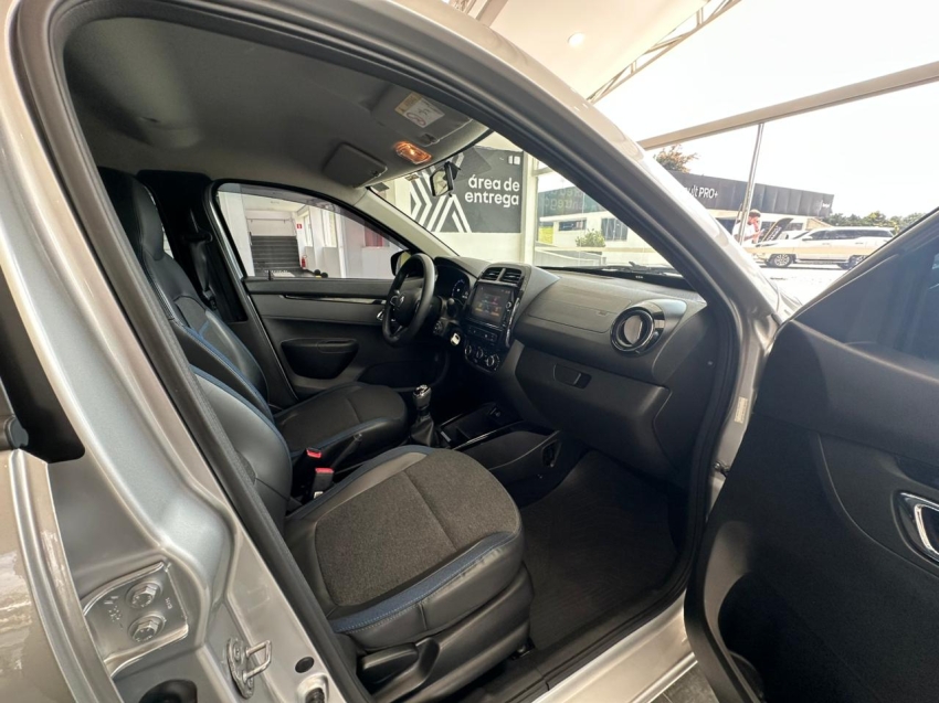 renault kwid 1.0 12v sce flex intense manual 4p 20247