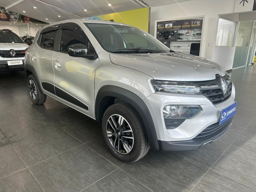 renault kwid 1.0 12v sce flex intense manual 4p 2024