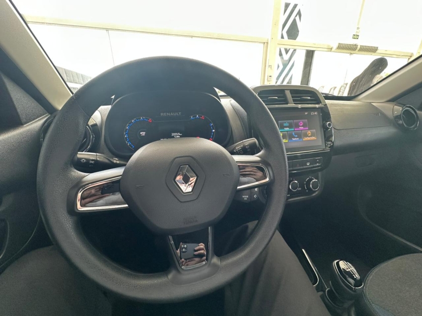 renault kwid 1.0 12v sce flex intense manual 4p 202414