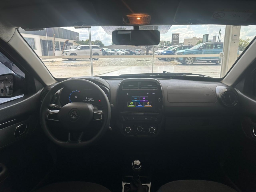 renault kwid 1.0 12v sce flex intense manual 4p 20249