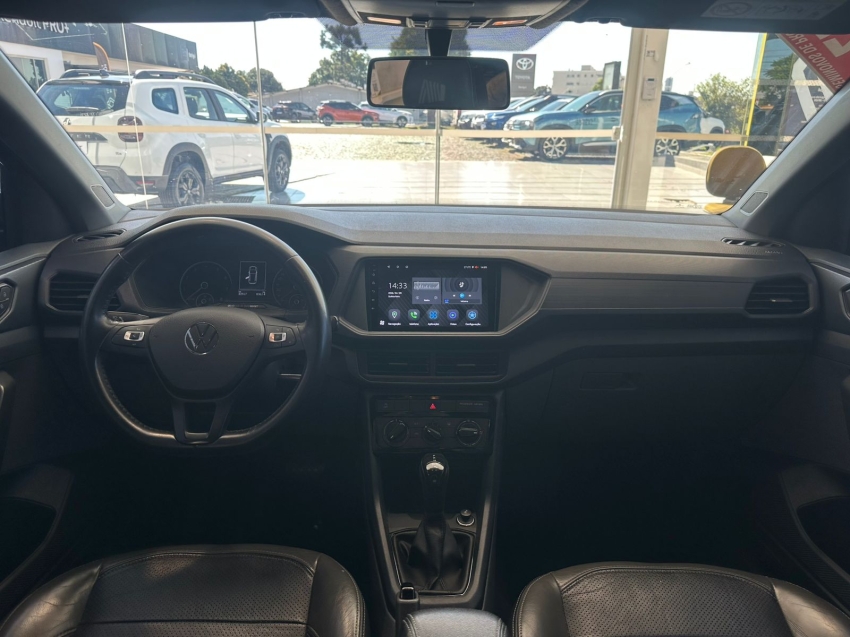 volkswagen t-cross 1.0 200 tsi total flex sense automatico 4p 20229