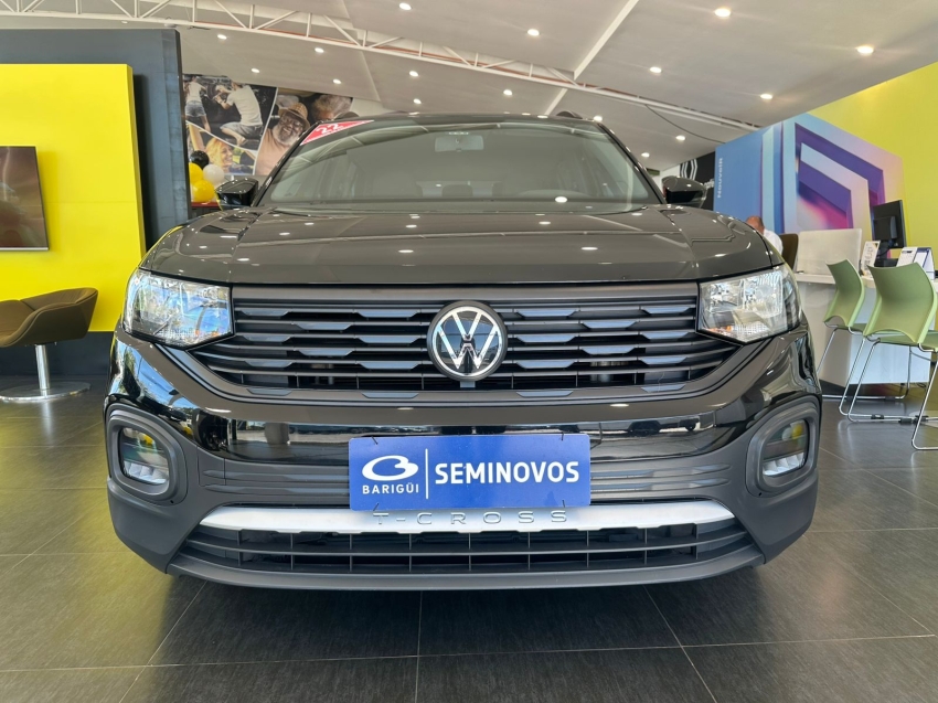 volkswagen t-cross 1.0 200 tsi total flex sense automatico 4p 20221
