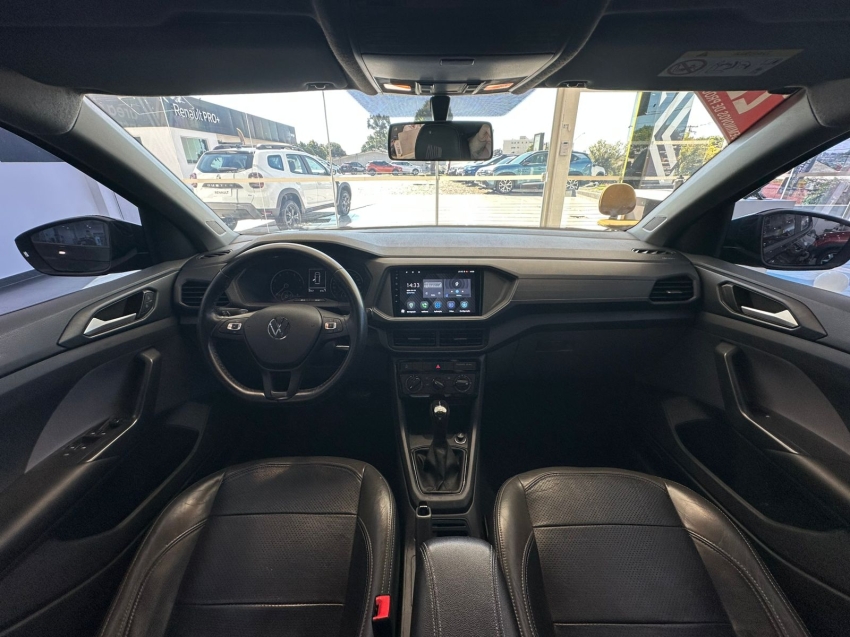 volkswagen t-cross 1.0 200 tsi total flex sense automatico 4p 202211