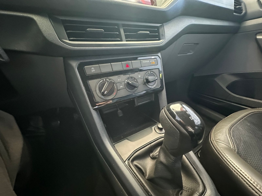 volkswagen t-cross 1.0 200 tsi total flex sense automatico 4p 202216