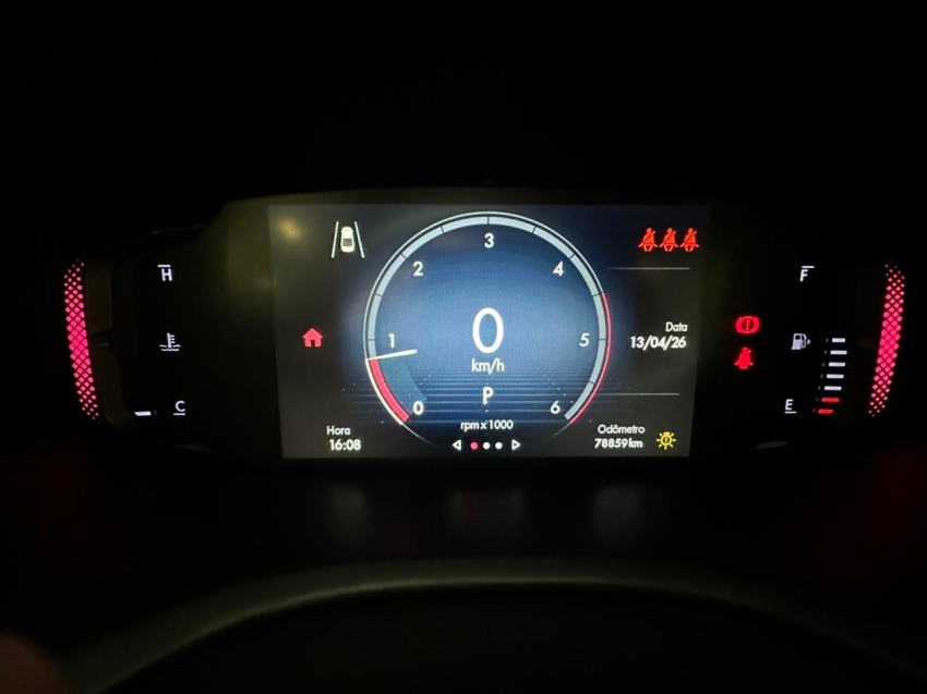 fiat toro 2.0 16v turbo diesel ultra 4wd at9 4p automatico 202413