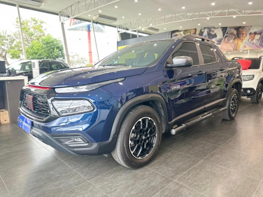 fiat toro 2.0 16v turbo diesel ultra 4wd at9 4p automatico 20242