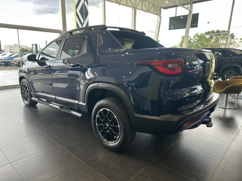 fiat toro 2.0 16v turbo diesel ultra 4wd at9 4p automatico 20243