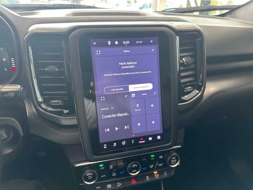 fiat toro 2.0 16v turbo diesel ultra 4wd at9 4p automatico 202416