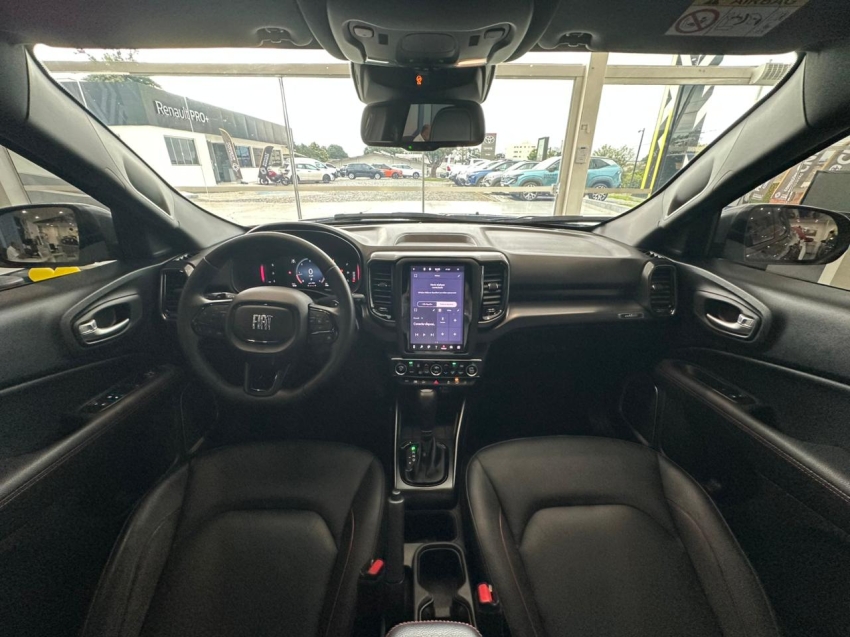 fiat toro 2.0 16v turbo diesel ultra 4wd at9 4p automatico 202410