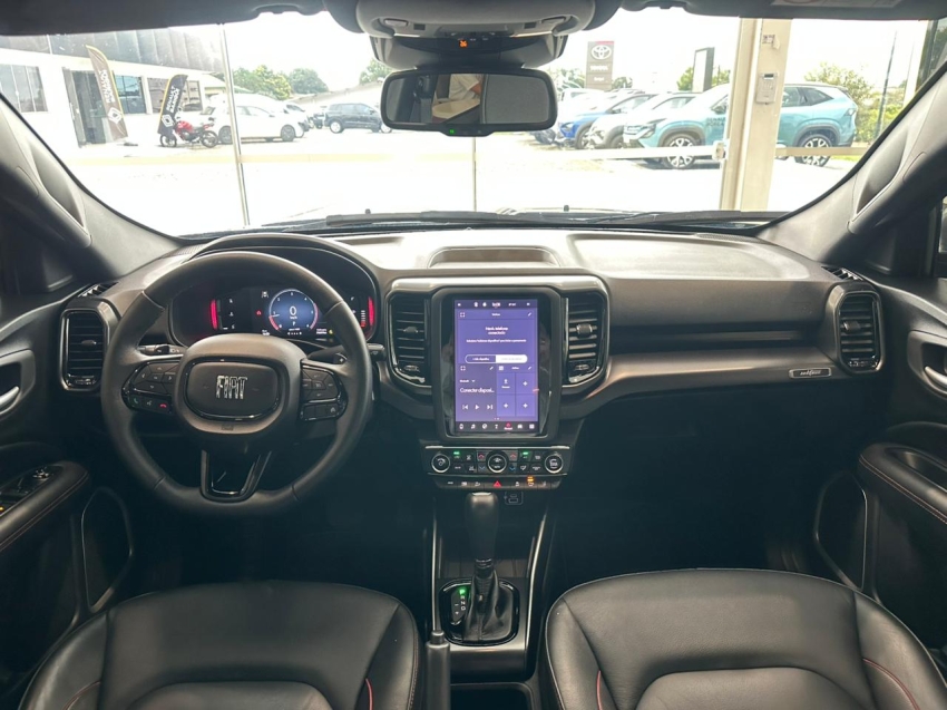 fiat toro 2.0 16v turbo diesel ultra 4wd at9 4p automatico 202411