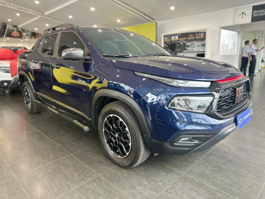 fiat toro 2.0 16v turbo diesel ultra 4wd at9 4p automatico 2024