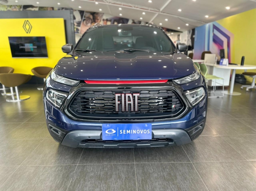 fiat toro 2.0 16v turbo diesel ultra 4wd at9 4p automatico 20241